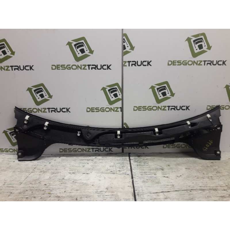 Recambio de torpedo para renault megane ii berlina 5p authentique referencia OEM IAM 8200097006 4