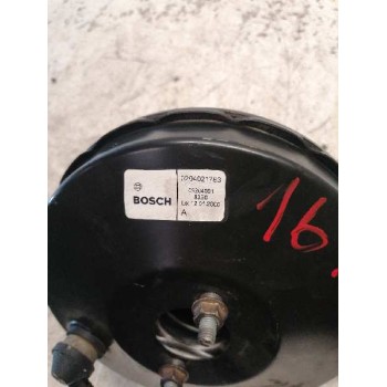 Recambio de servofreno para opel agila básico referencia OEM IAM 0204021783 09204001 