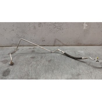 Recambio de tubos aire acondicionado para bmw z4 roadster (e85) 2.0 i referencia OEM IAM 69504800  