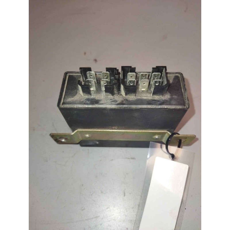 Recambio de modulo electronico para iveco eurocargo 5.9 diesel referencia OEM IAM 98411035 58431005 - Rojo 2