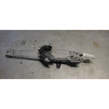 ELEVALUNAS DELANTERO IZQUIERDO 400973D 6 PINS 