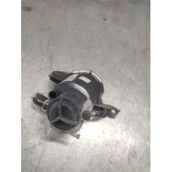 Recambio de faro antiniebla izquierdo para peugeot 206 berlina xs-line referencia OEM IAM   