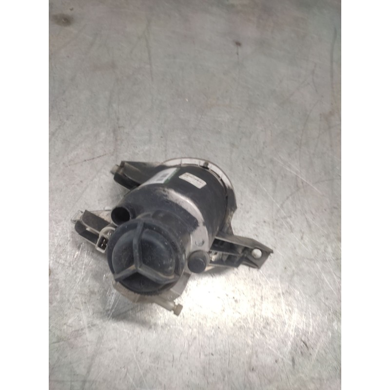 Recambio de faro antiniebla izquierdo para peugeot 206 berlina xs-line referencia OEM IAM - Blanco 2