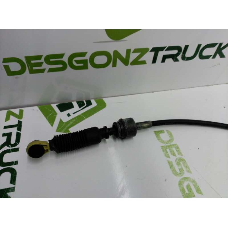 Recambio de cables de cambio para peugeot 406 berlina (s1/s2) st referencia OEM IAM 2