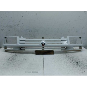 Recambio de rejilla paragolpes central para renault trafic (desde 5.89) t 1100 referencia OEM IAM   