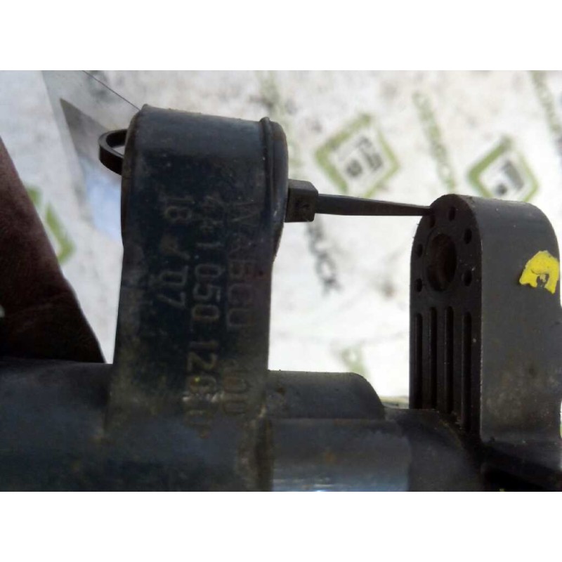 Recambio de valvula aire para iveco stralis (as) fsa t / fp lt 4x2 gran espacio referencia OEM IAM 4410501200 WABCO ELECTRO VALV 2