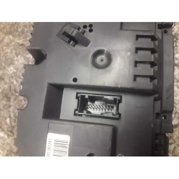 Recambio de cuadro instrumentos para bmw serie 3 berlina (e90) 320d referencia OEM IAM 697465901 691001241 A2C53117691