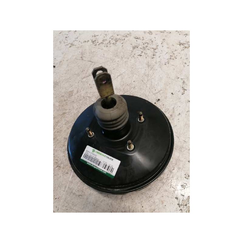 Recambio de servofreno para opel agila básico referencia OEM IAM 0204021783 09204001 - Verde 3