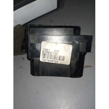 Recambio de mando limpia para renault magnum ab diesel referencia OEM IAM 7421535700  