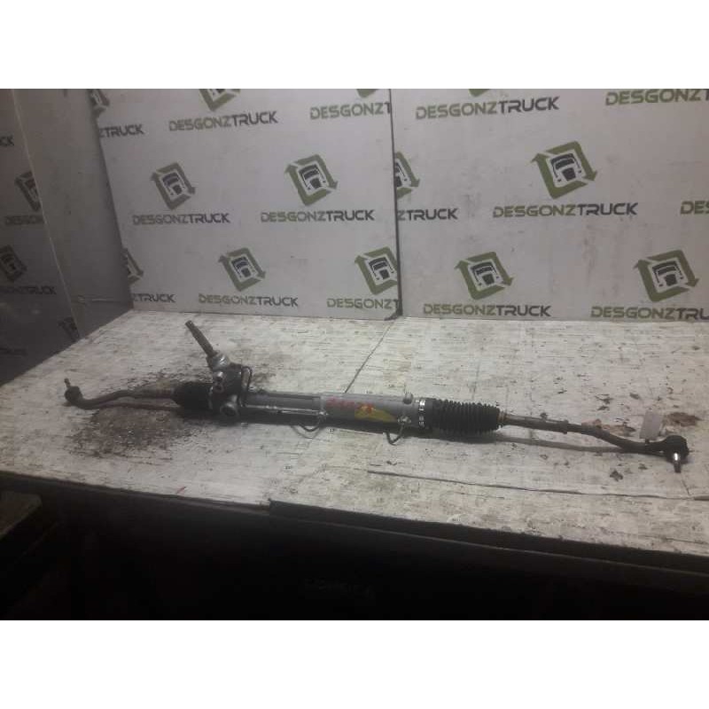 Recambio de cremallera direccion para citroën c5 berlina 2.2 hdi vivace referencia OEM IAM 0113469 Z8X4 - Gris 2