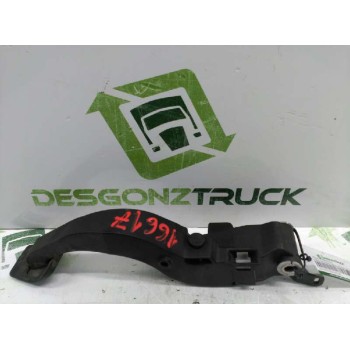 Recambio de pedal embrague para ford mondeo berlina (ge) ghia referencia OEM IAM   