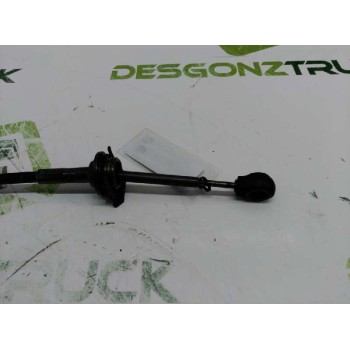 Recambio de cables de cambio para peugeot 406 berlina (s1/s2) st referencia OEM IAM   