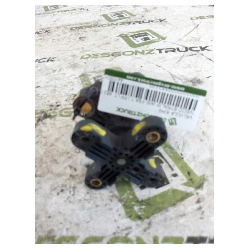 Recambio de valvula aire para iveco stralis (as) fsa t / fp lt 4x2 gran espacio referencia OEM IAM 4410501200 WABCO ELECTRO VALV 3