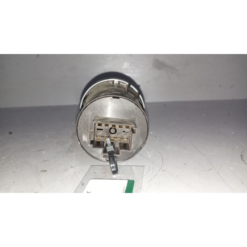 Recambio de mando luces para man tgx 18.480 12.4 diesel referencia OEM IAM 81255056877 - Blanco 4