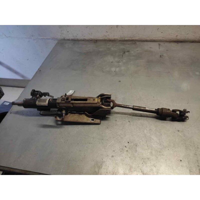 Recambio de columna direccion para peugeot 407 sr confort referencia OEM IAM 96570097XT - Azul 2
