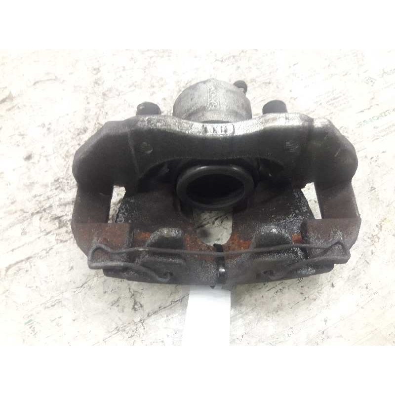 Recambio de pinza freno delantera derecha para ford focus lim. (cb4) titanium referencia OEM IAM - Blanco 2