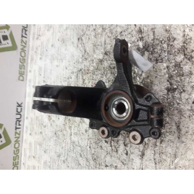 Recambio de mangueta delantera derecha para ford focus lim. (cb8) titanium referencia OEM IAM AV613K170 2