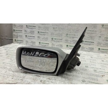 RETROVISOR IZQUIERDO ELECTRICO 