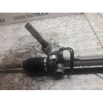 Recambio de cremallera direccion para citroën c5 berlina 2.2 hdi vivace referencia OEM IAM 0113469 Z8X4 