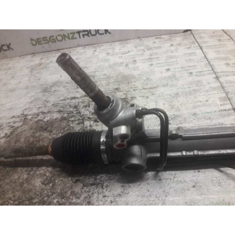 Recambio de cremallera direccion para citroën c5 berlina 2.2 hdi vivace referencia OEM IAM 0113469 Z8X4 - Gris 3