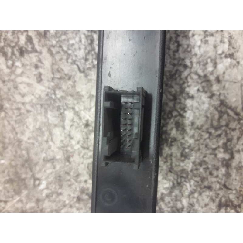 Recambio de modulo confort para bmw serie 3 compacto (e36) 318tds referencia OEM IAM 61358369483 608377UTA 2