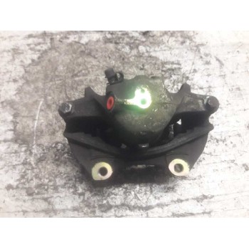 Recambio de pinza freno delantera izquierda para peugeot expert kasten komfort confort acristalato referencia OEM IAM   