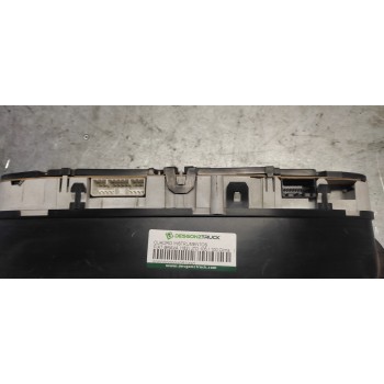 Recambio de cuadro instrumentos para fiat brava (182) jtd 105 / 100 clima referencia OEM IAM   