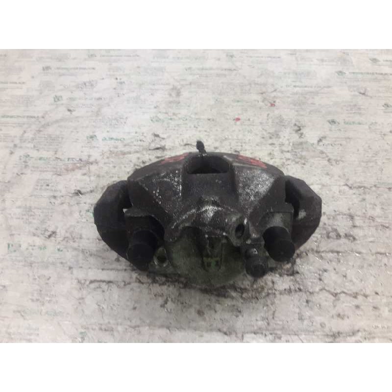 Recambio de pinza freno delantera derecha para ford focus lim. (cb4) titanium referencia OEM IAM - Blanco 3