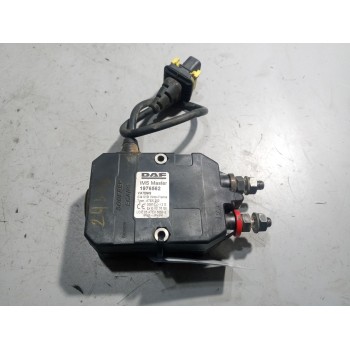 DESCONECTADOR BATERIAS 1976562 ATEX 250