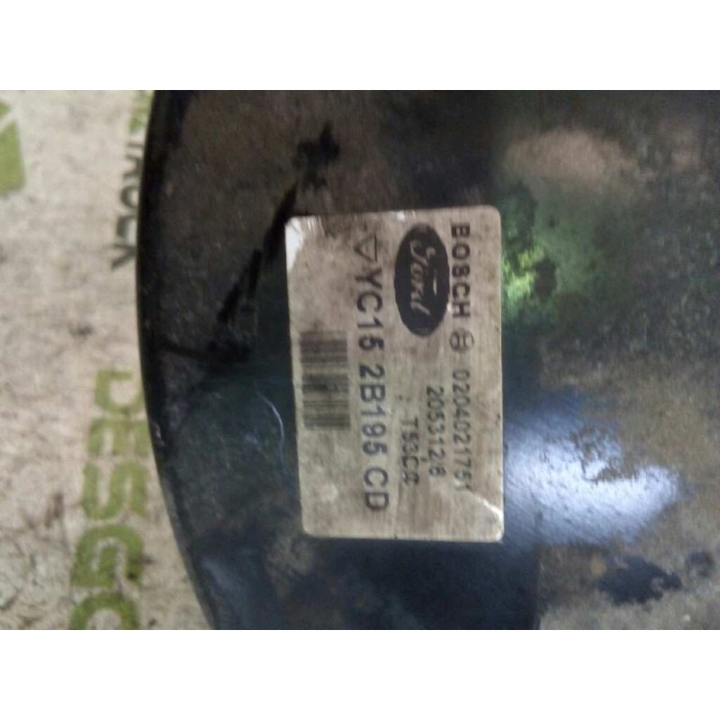 Recambio de servofreno para ford transit mod. 2000 bus ft 350 l 13-sitzer-bus referencia OEM IAM  YC152B195CD - Blanco 3