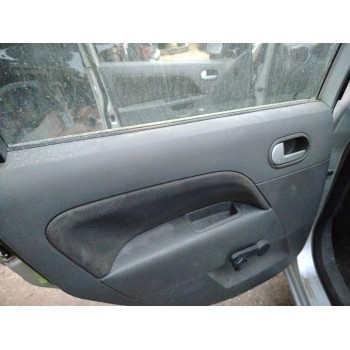 ford fiesta (cbk) del año 2002