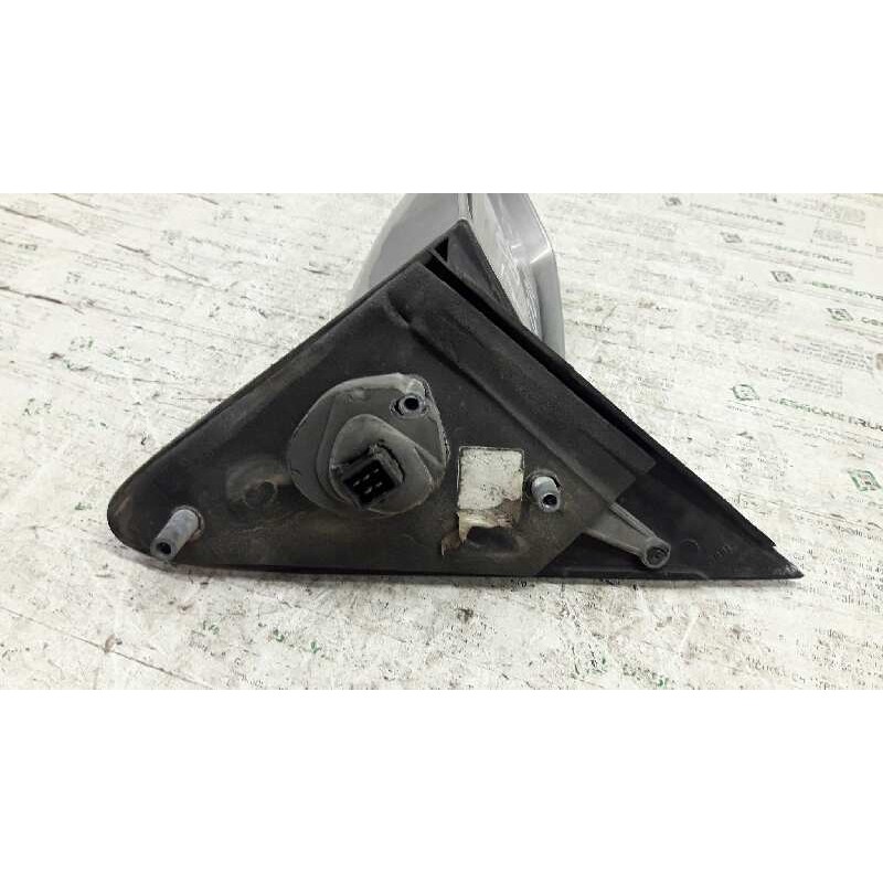 Recambio de retrovisor izquierdo para ford mondeo berlina (gd) clx referencia OEM IAM  ELECTRICO 2