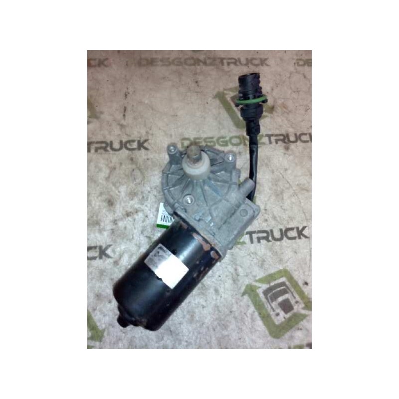 Recambio de motor limpia delantero para renault magnum ab 2005 cabina adel.tractor semirr. gv  4x2 4xx.18 gran espacio referenci - Blanco