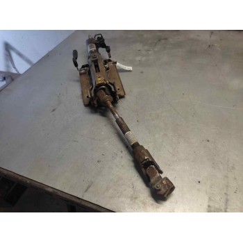 Recambio de columna direccion para peugeot 407 sr confort referencia OEM IAM 96570097XT  