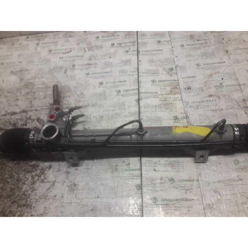 Recambio de cremallera direccion para citroën c5 berlina 2.2 hdi vivace referencia OEM IAM 0113469 Z8X4 - Gris 4