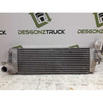 RADIADOR ACEITE INTERCOOLER 8200115540 
