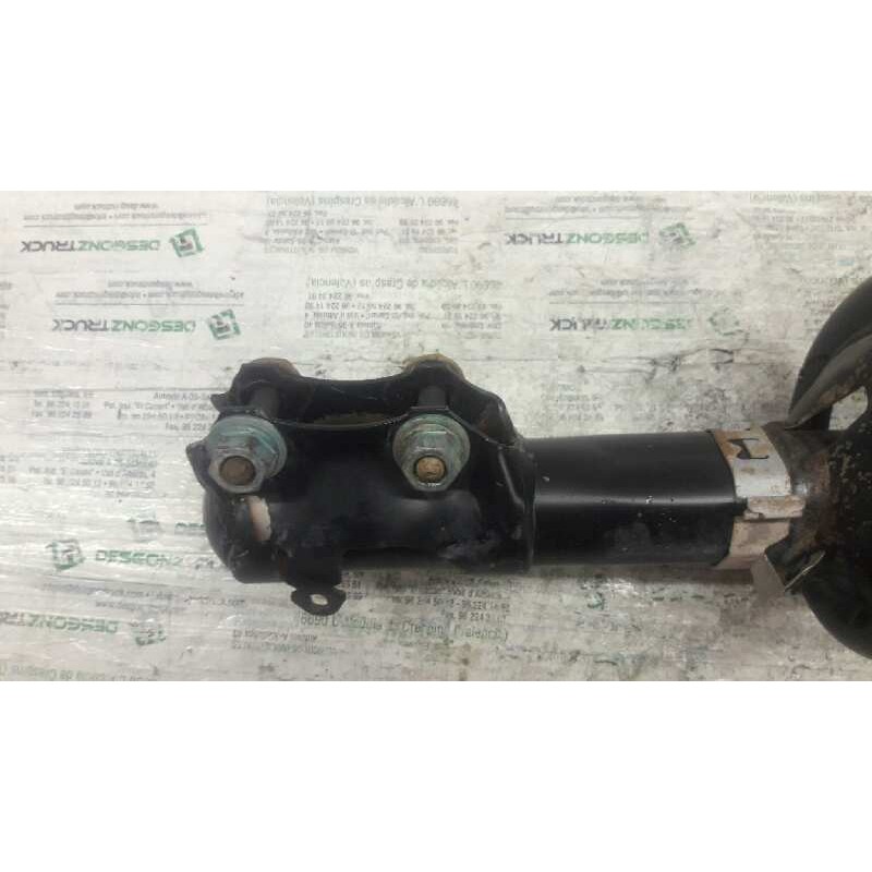 Recambio de amortiguador delantero izquierdo para seat cordoba berlina (6k2) sport referencia OEM IAM 2