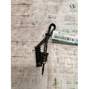 SONDA LAMBDA D02C186280 2 PINS