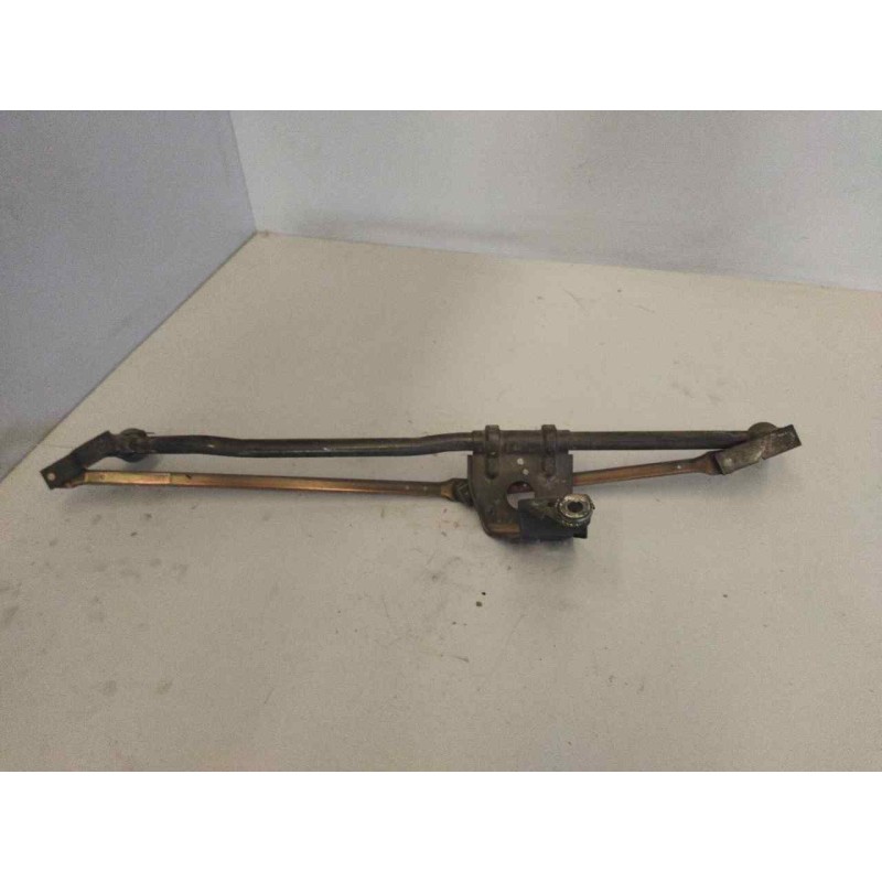 Recambio de articulacion limpia delantero para iveco daily caja abierta / volquete 35 - c 15 caja abierta referencia OEM IAM 500 - Blanco 2