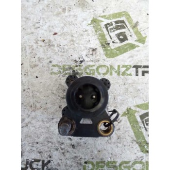 VALVULA AIRE 4410501200 WABCO ELECTRO VALVULA SENSOR ALTURA ECAS