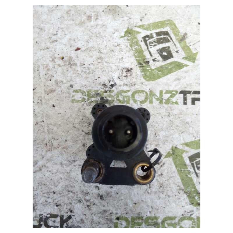 Recambio de valvula aire para iveco stralis (as) fsa t / fp lt 4x2 gran espacio referencia OEM IAM 4410501200 WABCO ELECTRO VALV