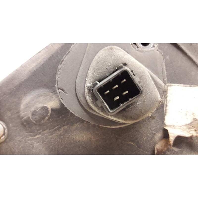 Recambio de retrovisor izquierdo para ford mondeo berlina (gd) clx referencia OEM IAM  ELECTRICO 3