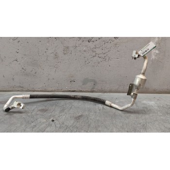 Recambio de tubos aire acondicionado para ford ecosport 1.0 ecoboost referencia OEM IAM CN1119F618EC  