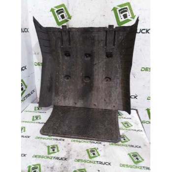 Recambio de guardabarros trasero izquierdo para scania serie 4 (p/r 144 l) 14.2 diesel referencia OEM IAM   