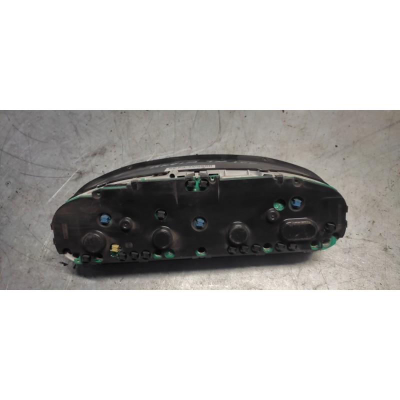 Recambio de cuadro instrumentos para fiat brava (182) jtd 105 / 100 clima referencia OEM IAM 3