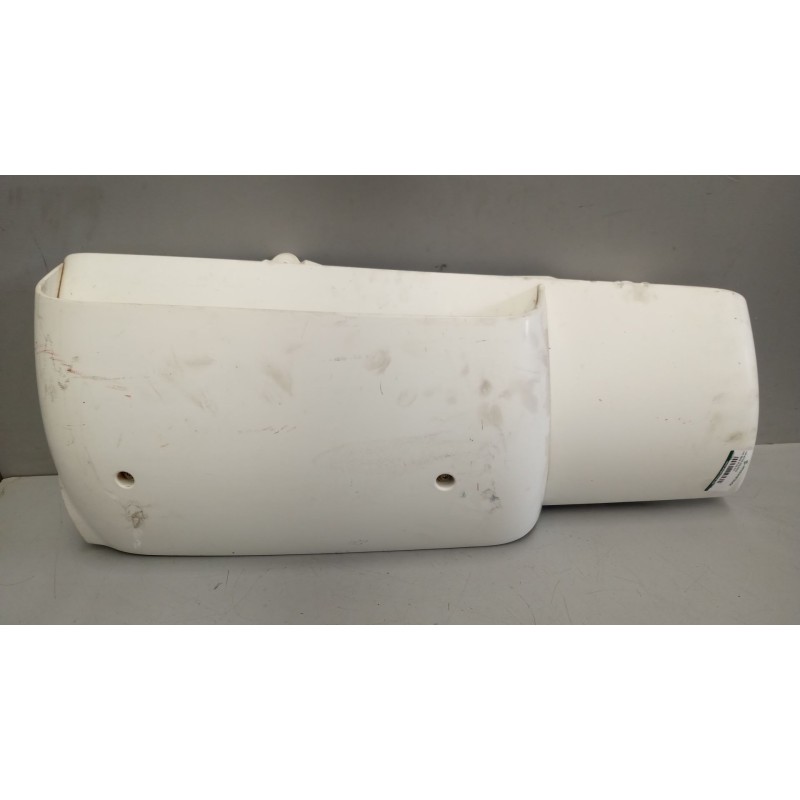 Recambio de deflector izquierdo para daf serie xf105.xxx 12.9 diesel referencia OEM IAM 1400009  