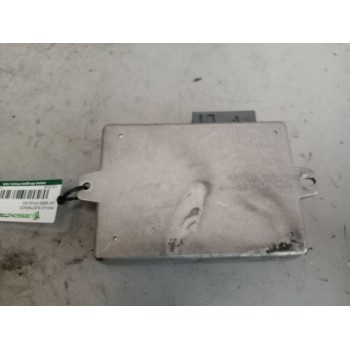 Recambio de modulo electronico para daf serie xf105.xxx 12.9 diesel referencia OEM IAM 1746231  
