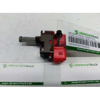 Recambio de sensor pedal embrague para ford mondeo berlina (ge) ghia referencia OEM IAM   