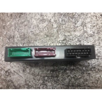 Recambio de modulo confort para bmw serie 3 compacto (e36) 318tds referencia OEM IAM 61358369483 608377UTA 