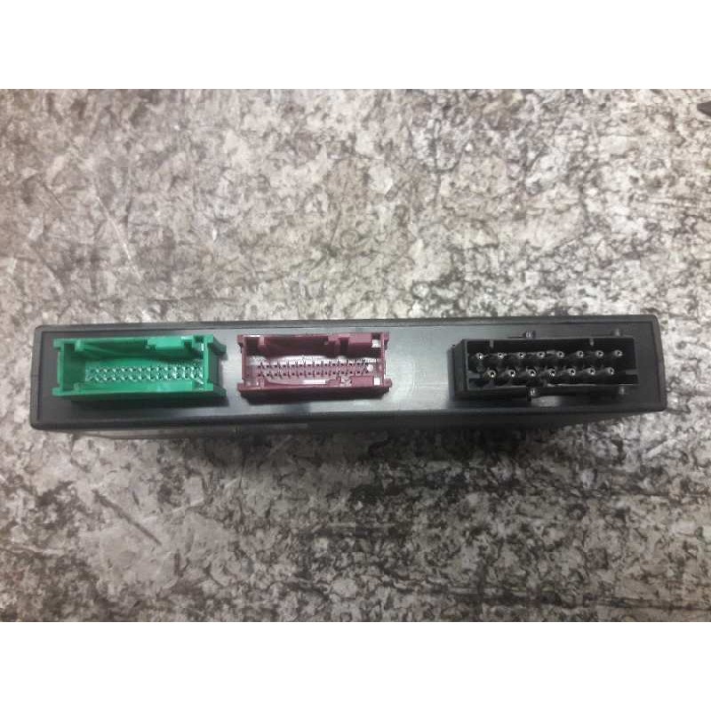 Recambio de modulo confort para bmw serie 3 compacto (e36) 318tds referencia OEM IAM 61358369483 608377UTA 4